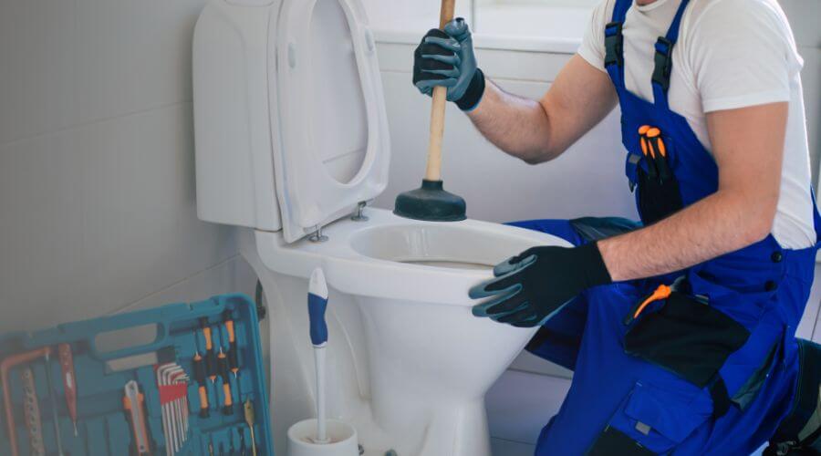Professional Leak Detection in Round Hill, VA