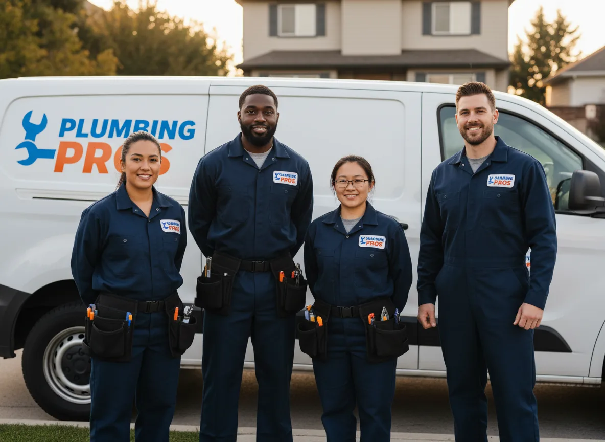 Water Heater Repair company in Round Hill, VA